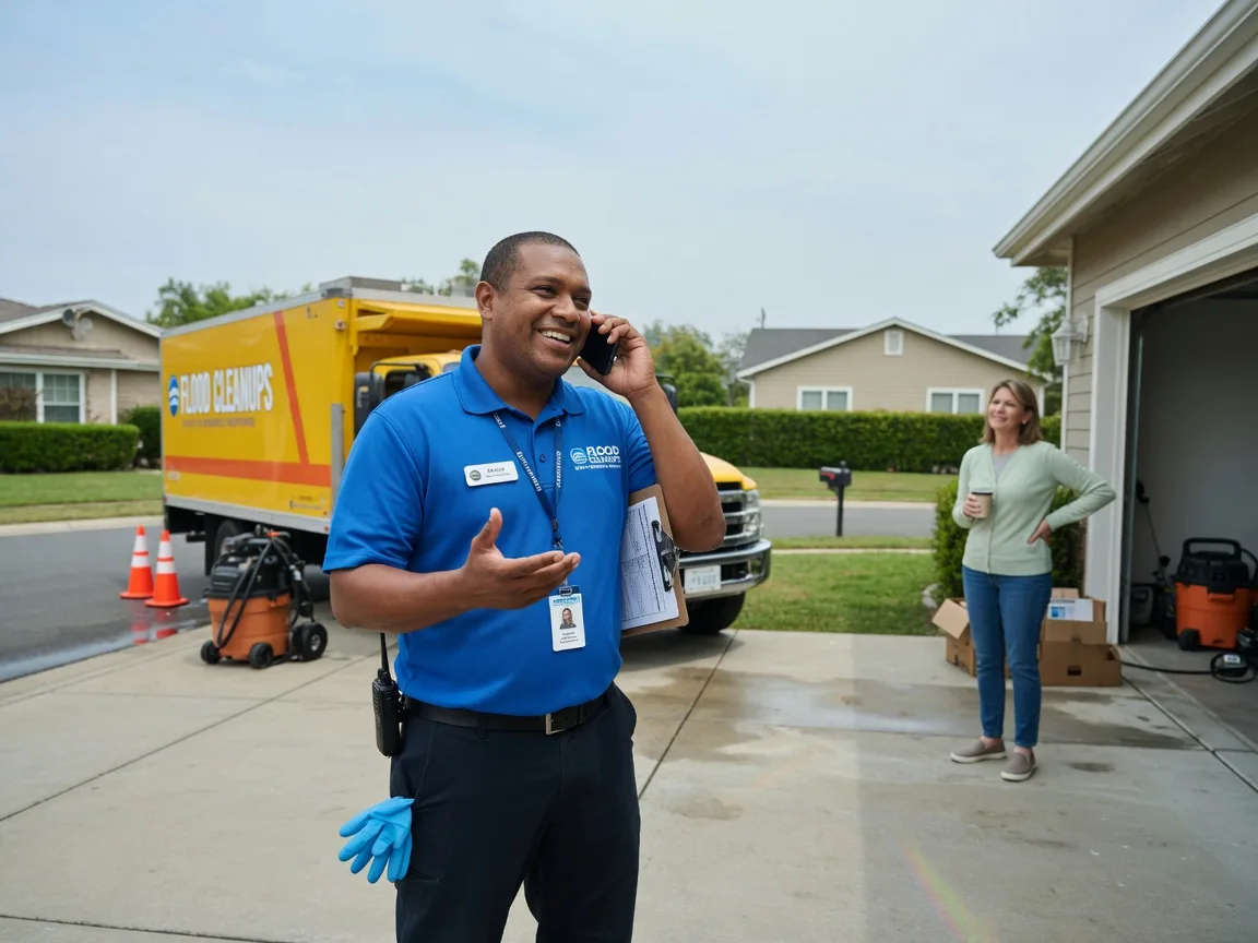 Water Damage Restoration Castalian Springs, TN FAQs